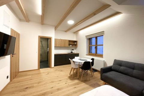 Apartmán 1