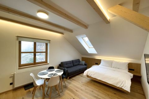 Apartmán 1