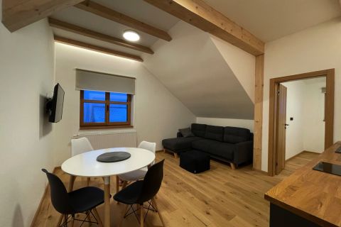 Apartmán 2