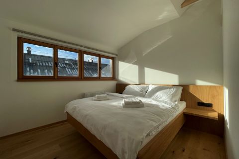 Apartmán 3