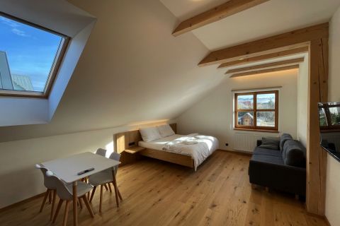 Apartmán 4